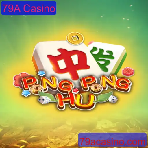 Explorando PONGPONGHU: Inovação no 79A Casino