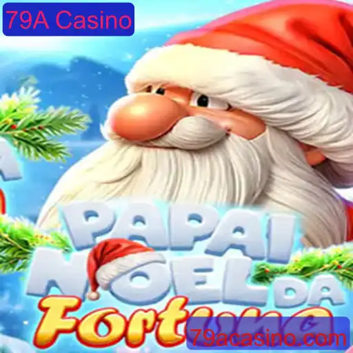 Descubra o Universo de PapaiNoeldaFortuna: Um Jogo Cativante no 79A Casino
