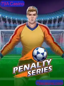 Desvendando o Jogo 'PenaltySeries' no 79A Casino