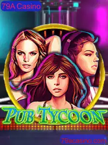 Explorando o Mundo Vencedor de PubTycoon e 79A Casino