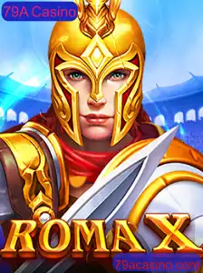 Descobrindo o Emocionante Jogo RomaX no 79A Casino