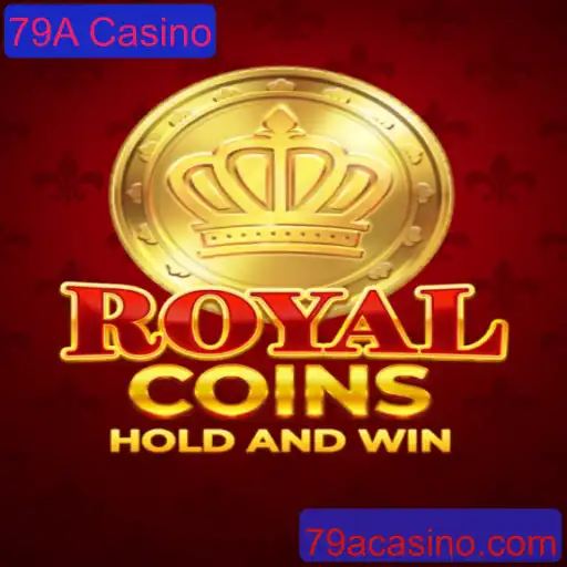 Descubra o Fascinante Mundo de RoyalCoins no 79A Casino