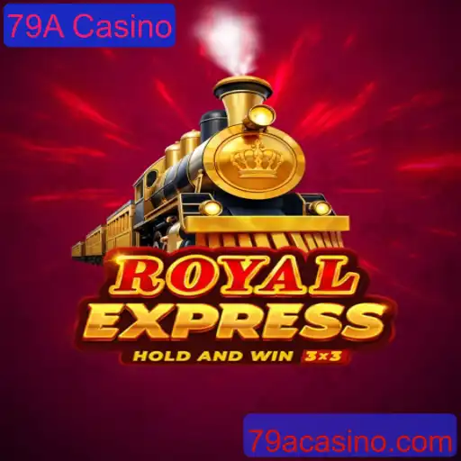 Descubra o Fascinante Mundo de Royalexpress no 79A Casino