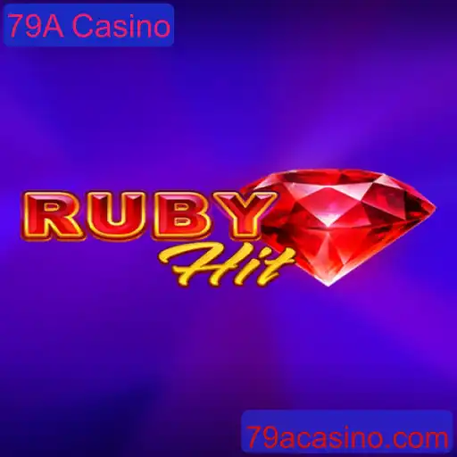 RubyHit: Descubra a Emoção do 79A Casino