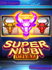 SuperNiubiDeluxe: Enfrente o Desafio do 79A Casino