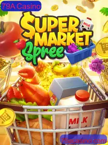 Explorando o Mundo de SupermarketSpree e 79A Casino