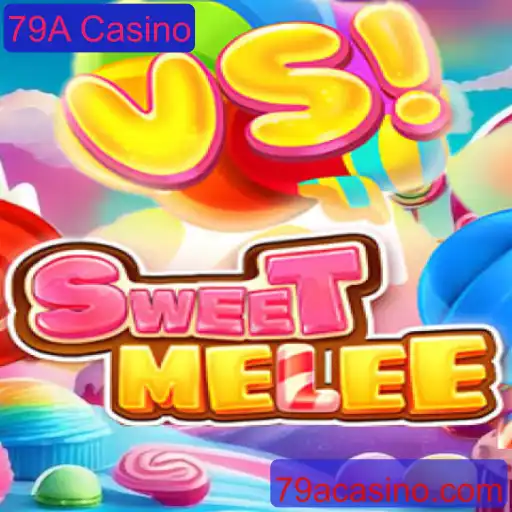 Explorando SweetMelee: O Jogo Que Está Dominando o 79A Casino
