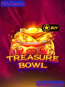 TreasureBowl: O Guia Definitivo para o Jogo de Casino em 79A Casino