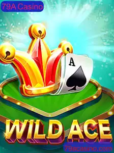 Explorando o Jogo de Cartas WildAce e Sua Popularidade no 79A Casino