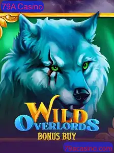 WildOverlordsBonusBuy: Descubra o Novo Fenômeno no 79A Casino