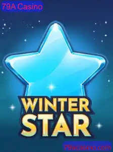 WinterStar: O Encantador Jogo do 79A Casino