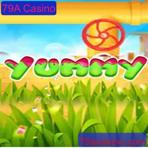 Explorando o Jogo Yummy no 79A Casino: Uma Aventura Deliciosa