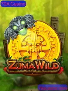 Explorando ZumaWild no 79A Casino